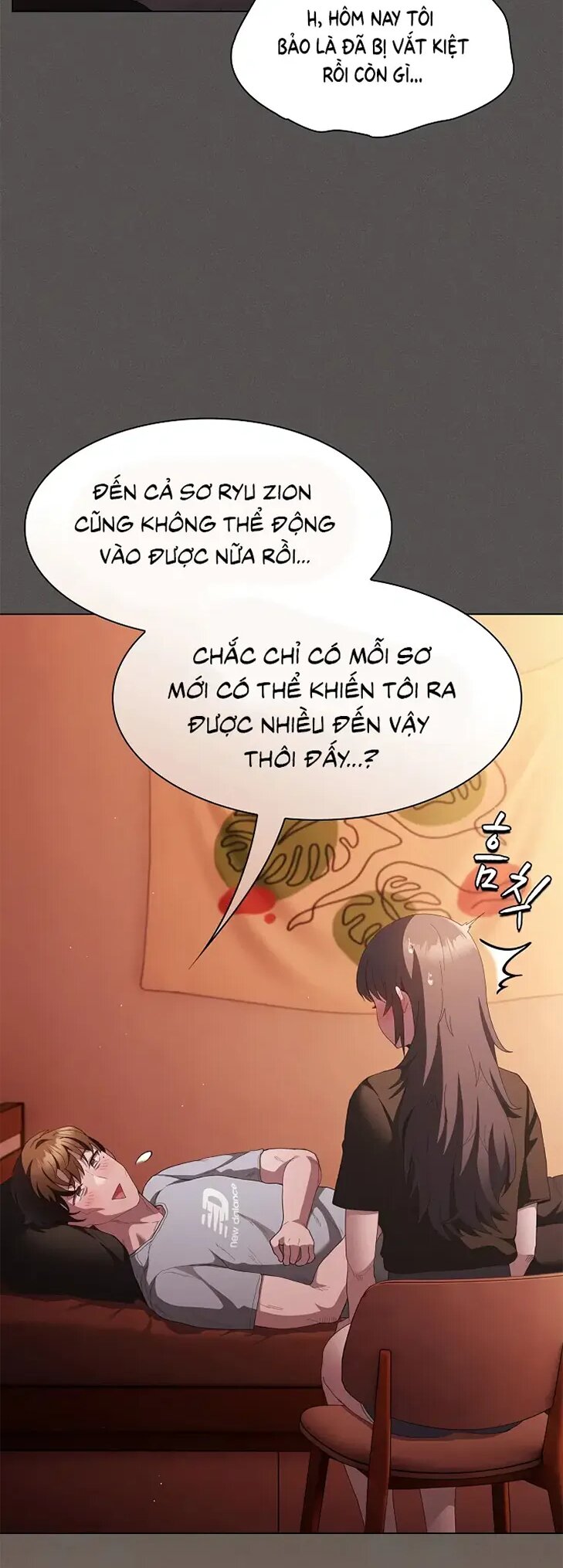 Giáo Hội Tin Là Được - Chap 18 - 22