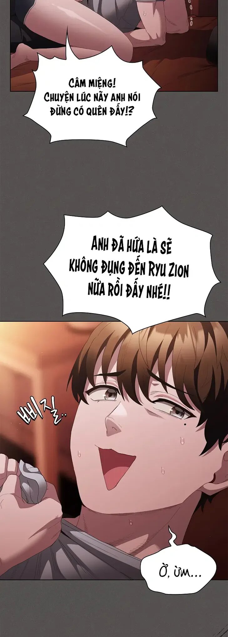 Giáo Hội Tin Là Được - Chap 18 - 25