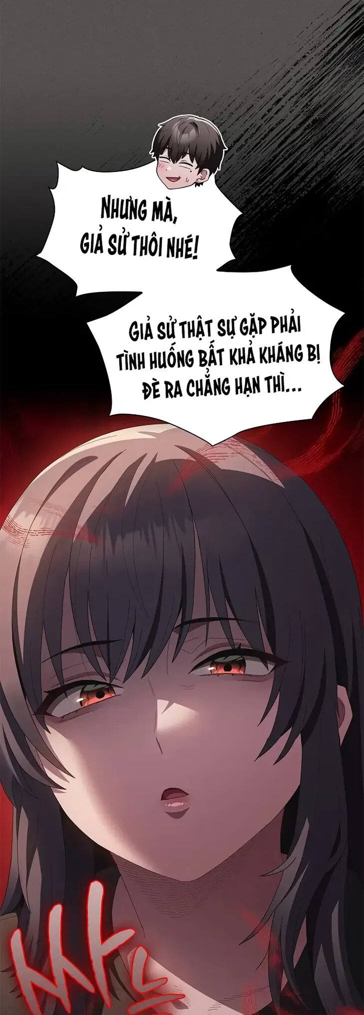 Giáo Hội Tin Là Được - Chap 18 - 26