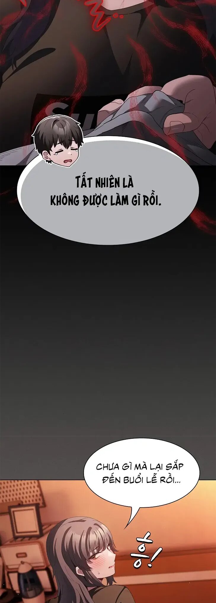 Giáo Hội Tin Là Được - Chap 18 - 27