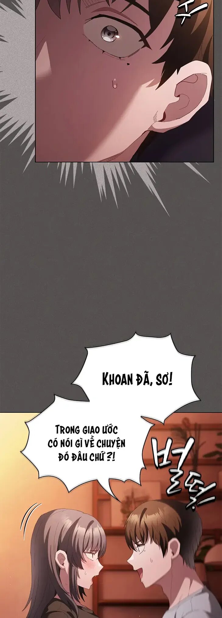 Giáo Hội Tin Là Được - Chap 18 - 29