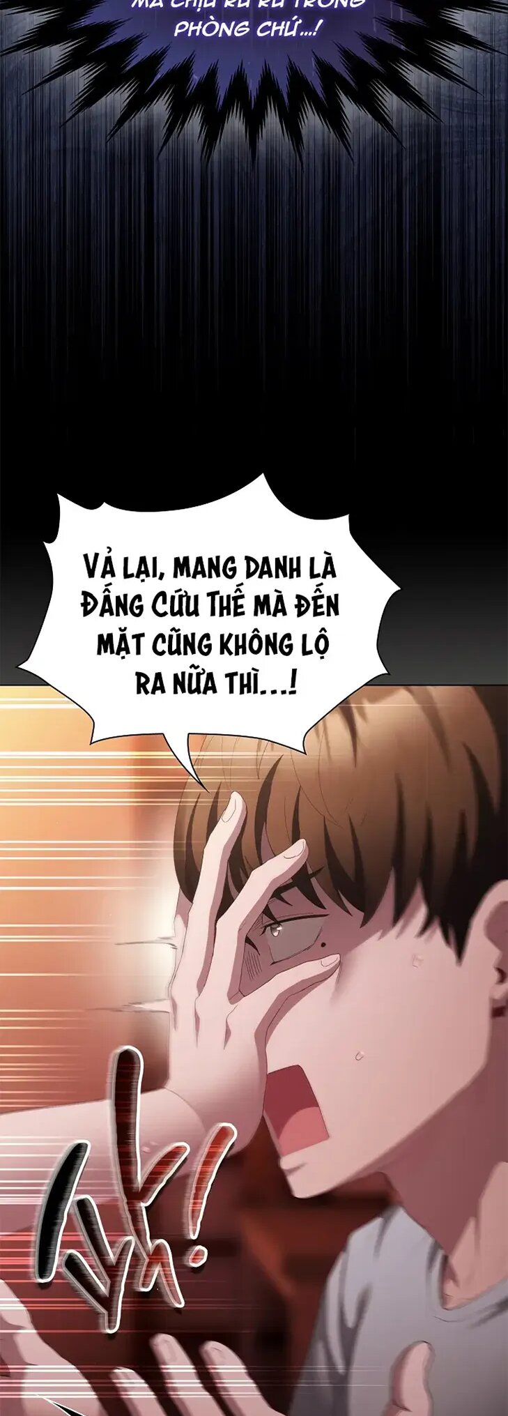 Giáo Hội Tin Là Được - Chap 18 - 32