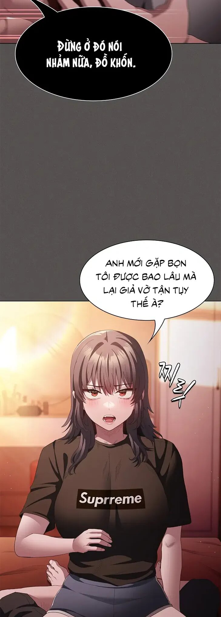 Giáo Hội Tin Là Được - Chap 18 - 33