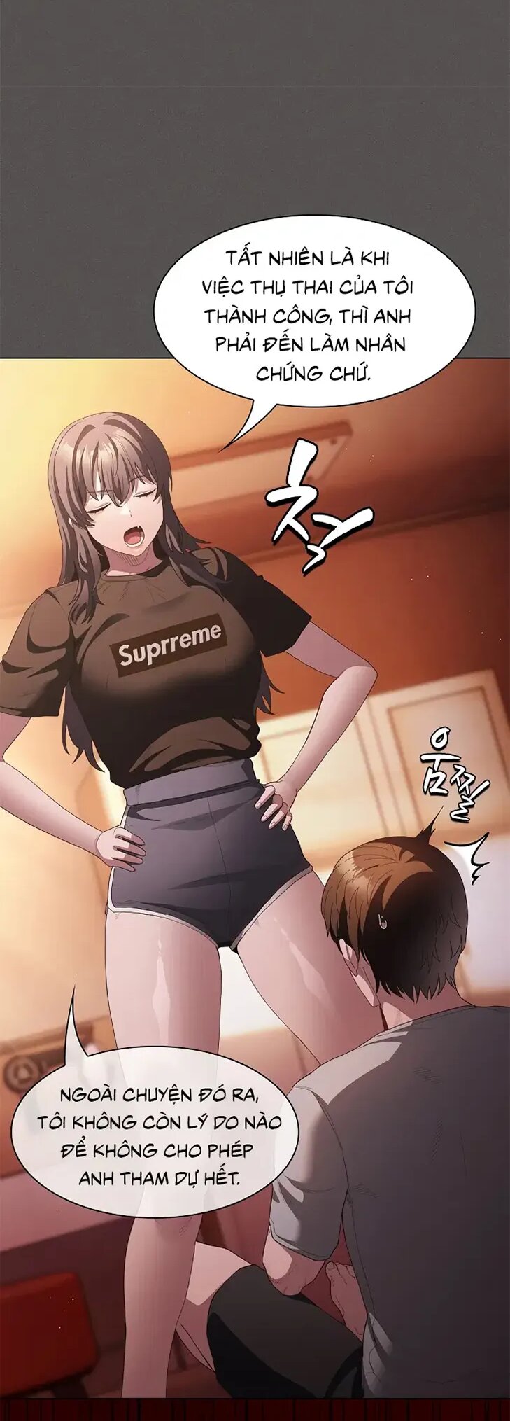 Giáo Hội Tin Là Được - Chap 18 - 35