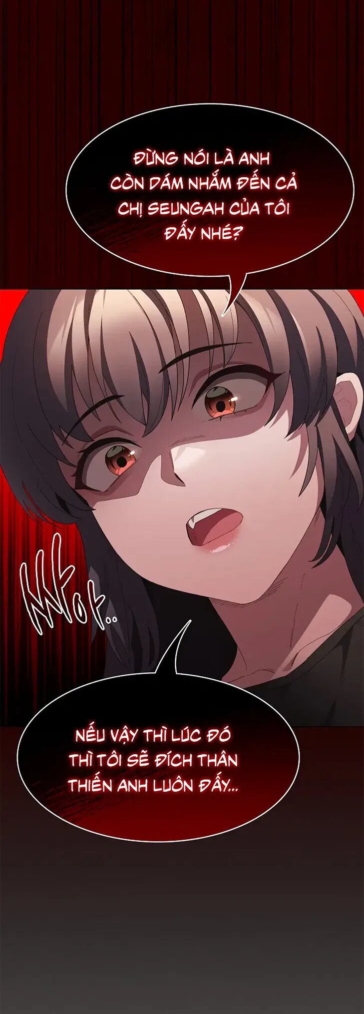 Giáo Hội Tin Là Được - Chap 18 - 36