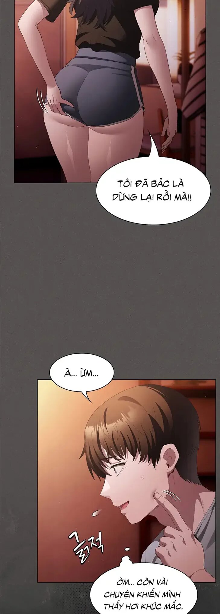 Giáo Hội Tin Là Được - Chap 18 - 39