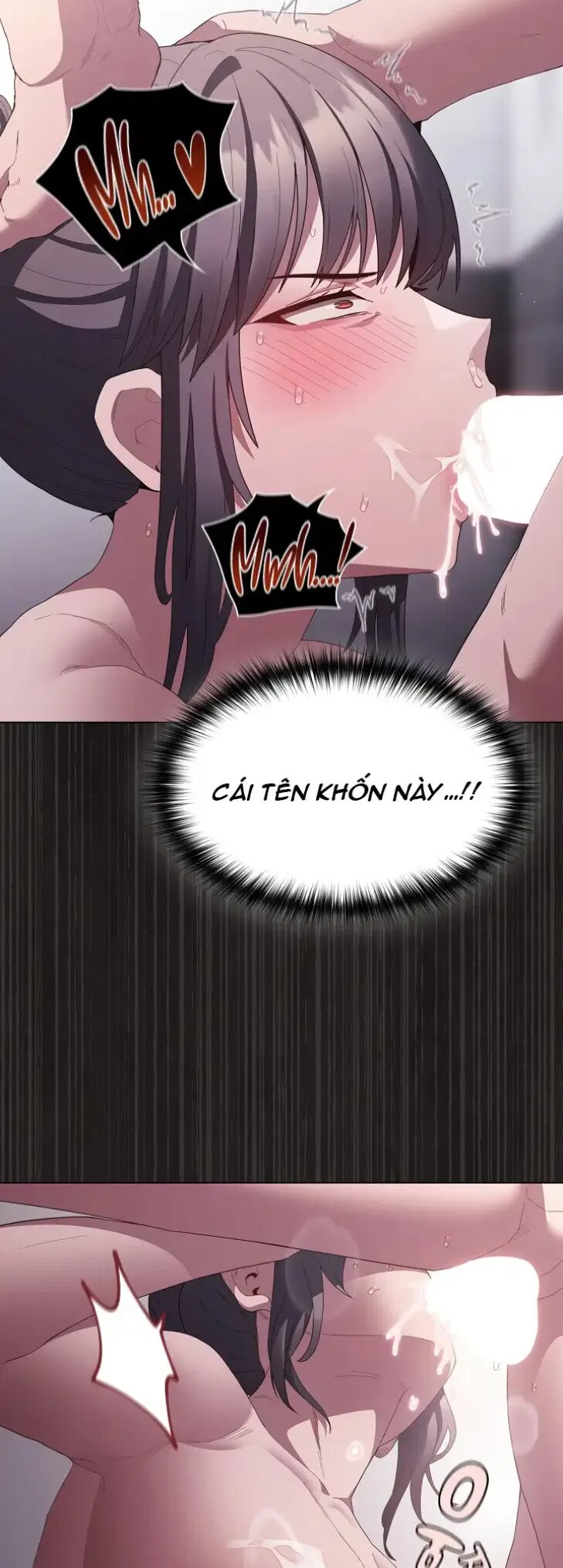 Giáo Hội Tin Là Được - Chap 18 - 4