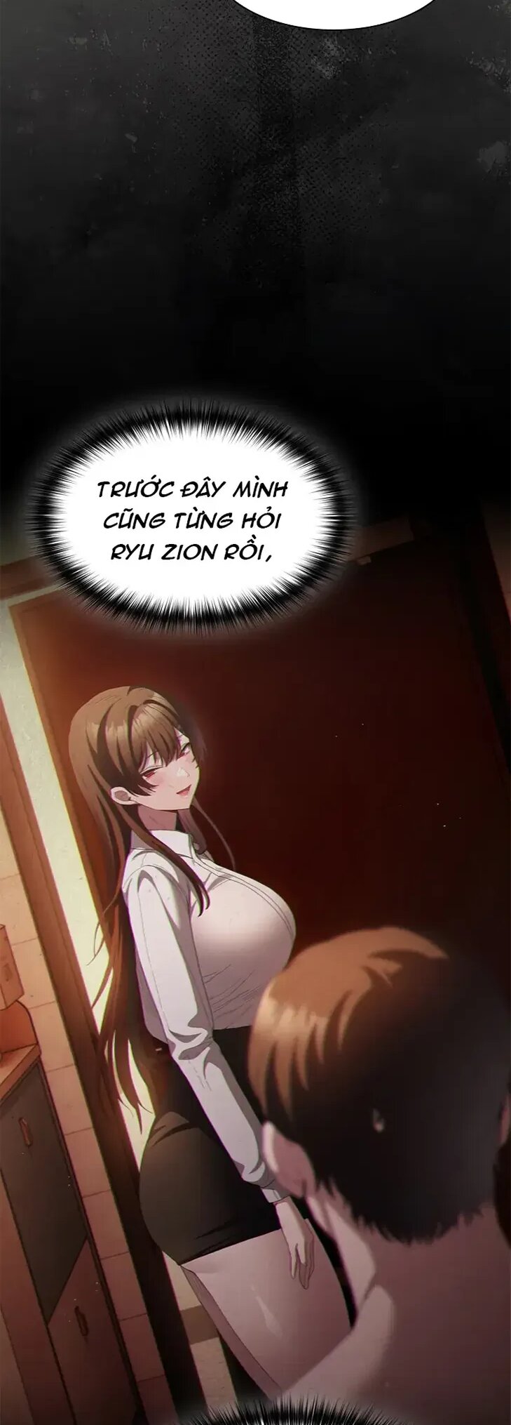 Giáo Hội Tin Là Được - Chap 18 - 40