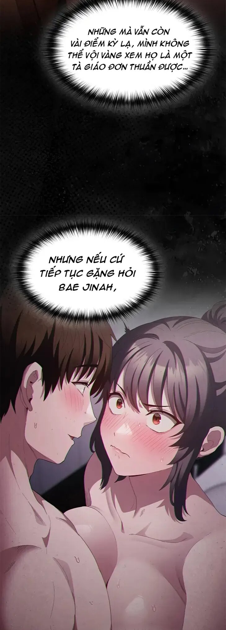Giáo Hội Tin Là Được - Chap 18 - 41