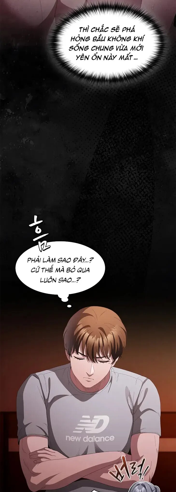 Giáo Hội Tin Là Được - Chap 18 - 42