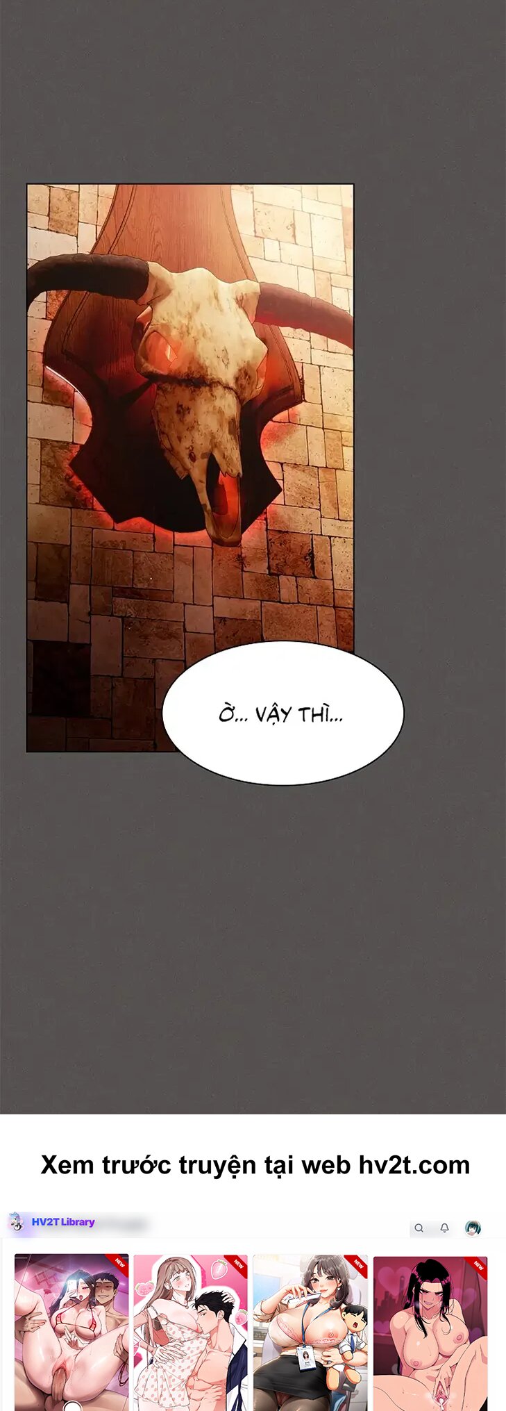 Giáo Hội Tin Là Được - Chap 18 - 45