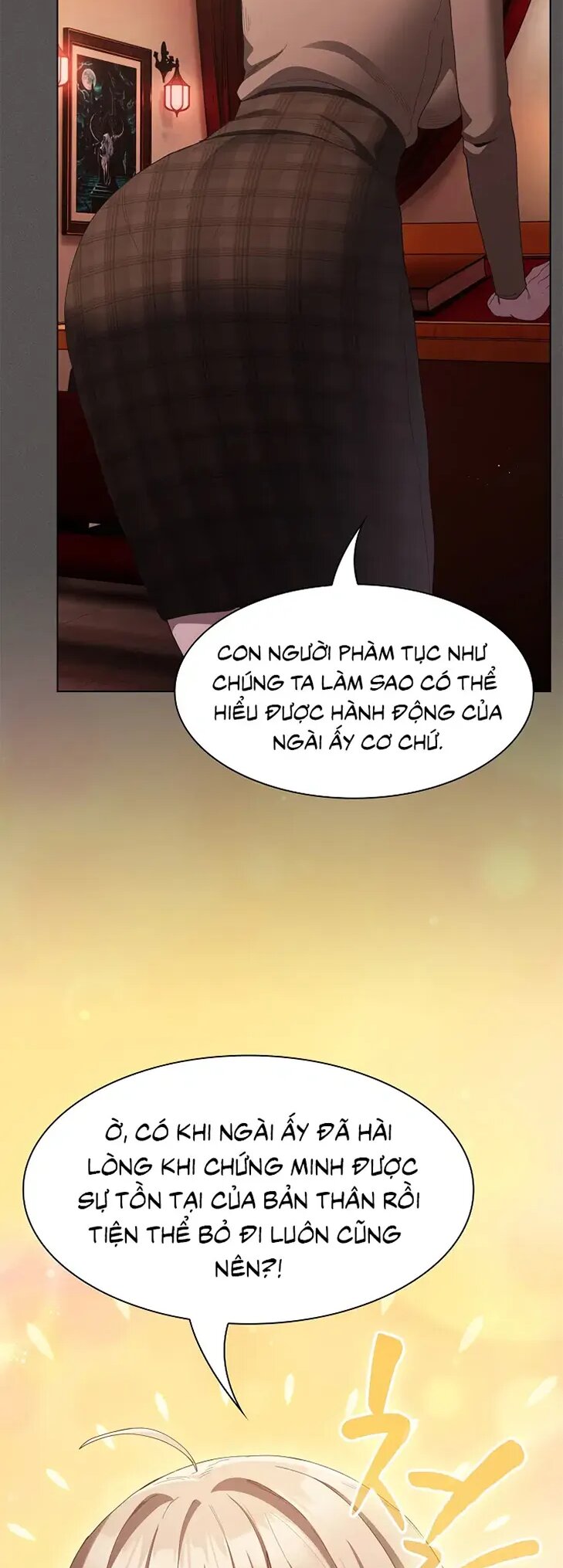 Giáo Hội Tin Là Được - Chap 18 - 49