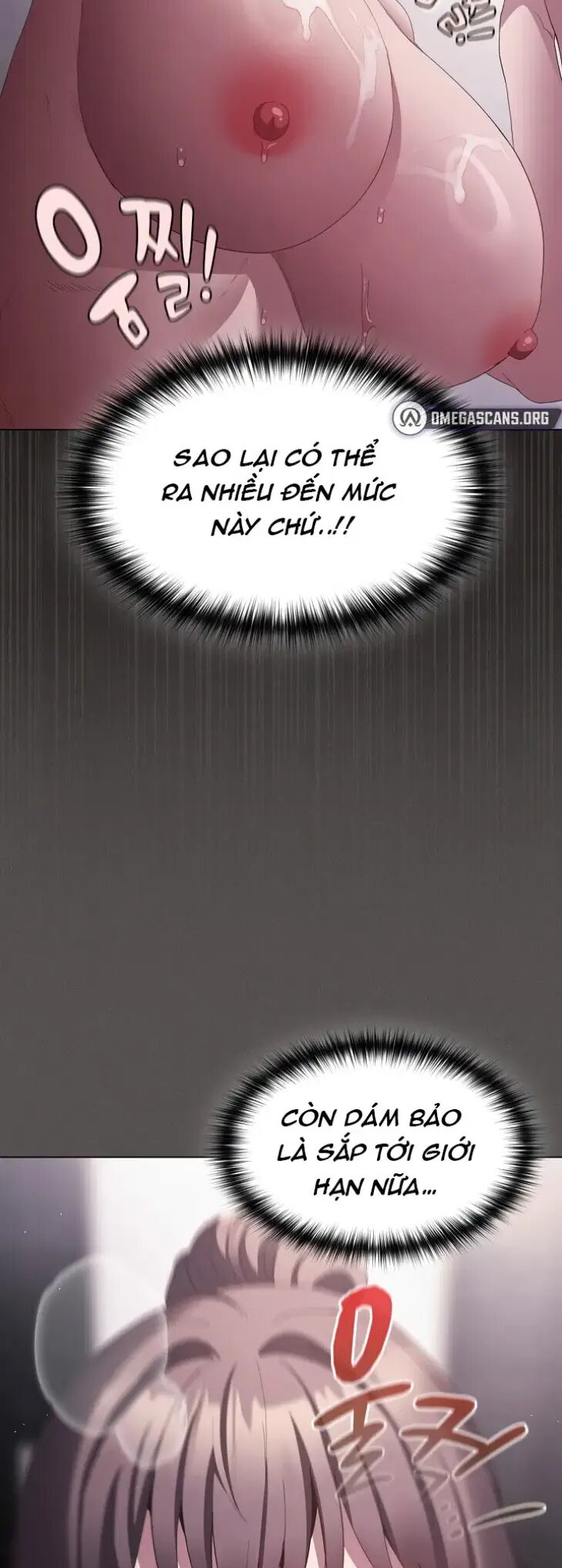 Giáo Hội Tin Là Được - Chap 18 - 5
