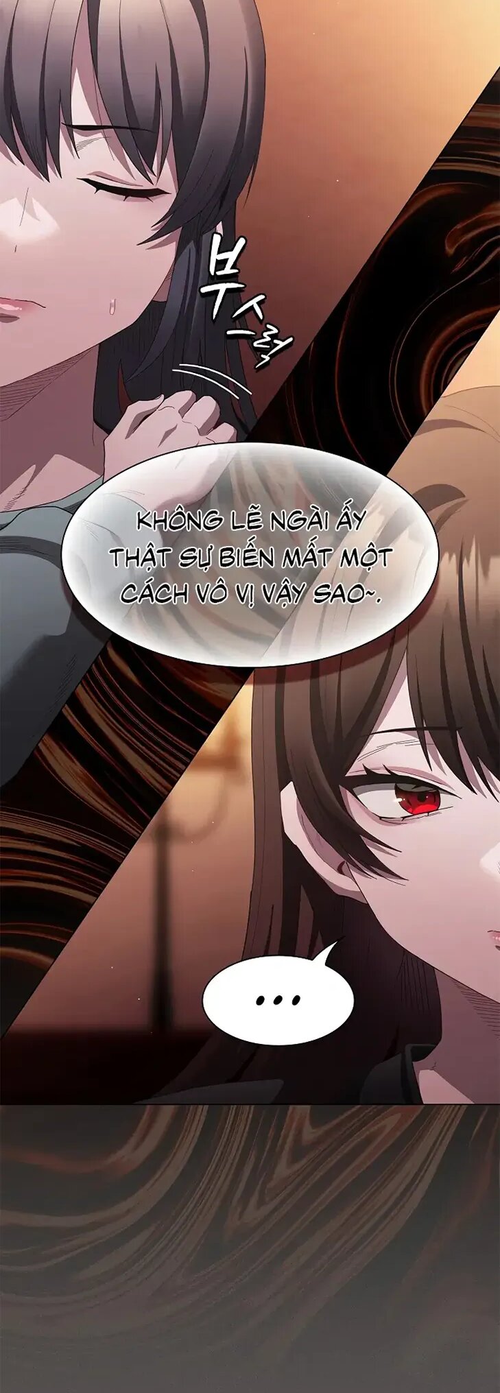 Giáo Hội Tin Là Được - Chap 18 - 52