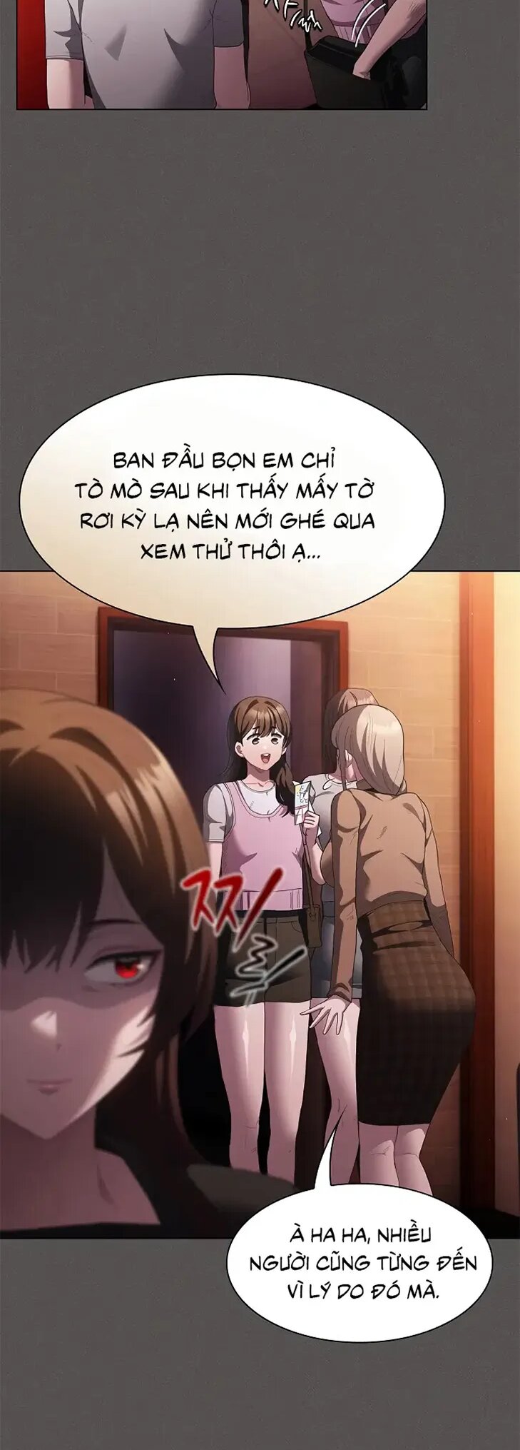 Giáo Hội Tin Là Được - Chap 18 - 55