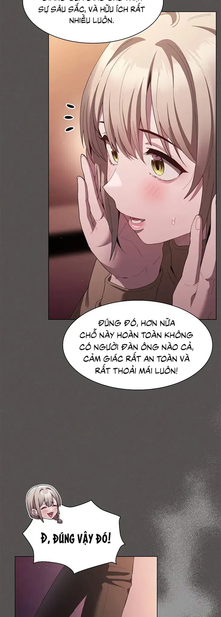 Giáo Hội Tin Là Được - Chap 18 - 57