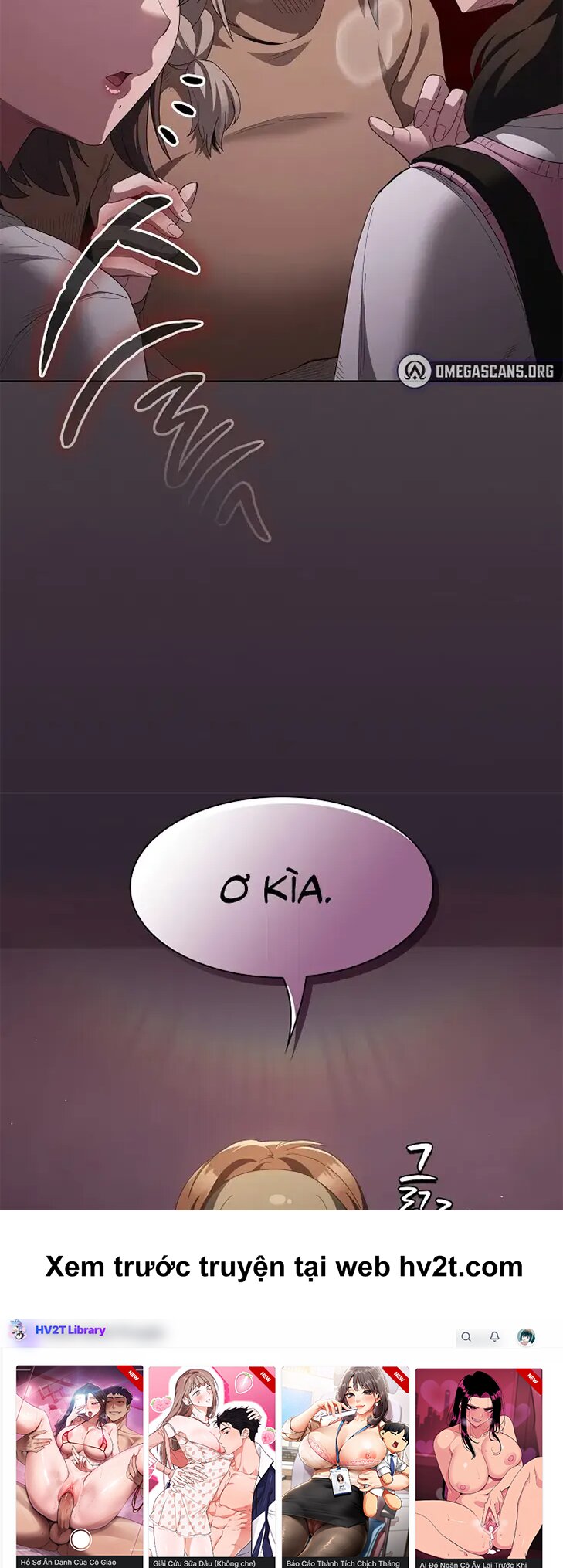 Giáo Hội Tin Là Được - Chap 18 - 59