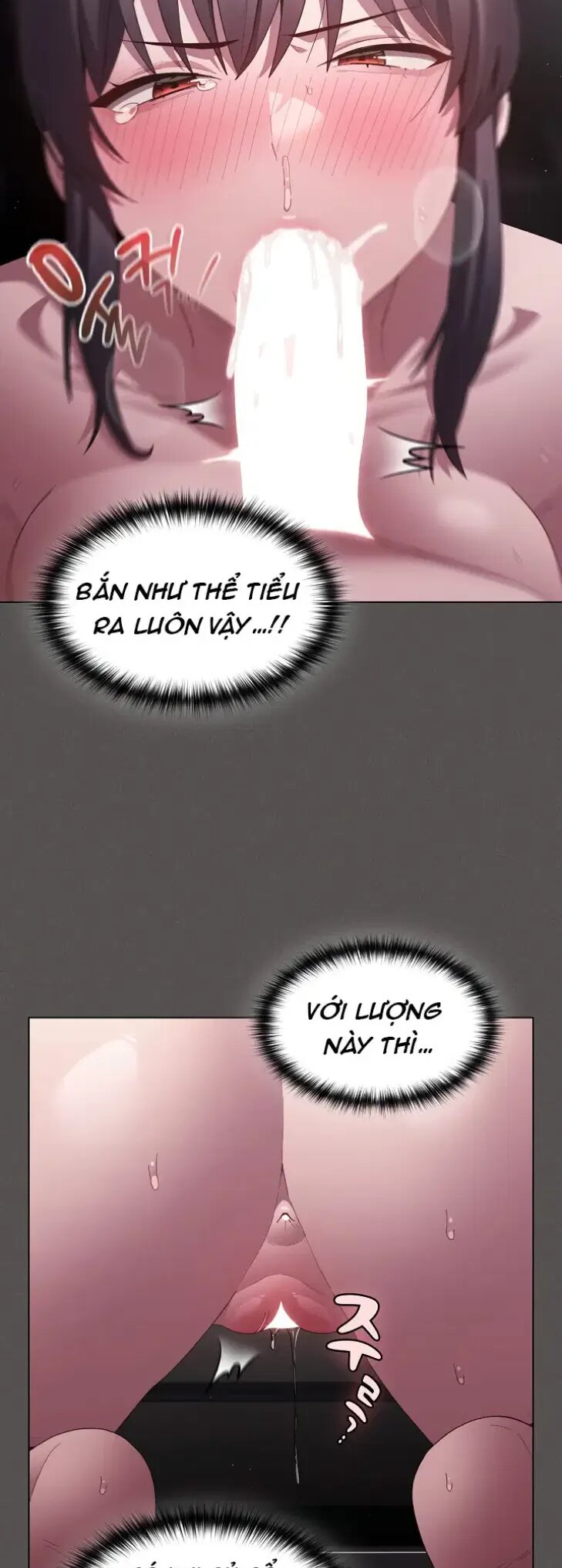Giáo Hội Tin Là Được - Chap 18 - 6