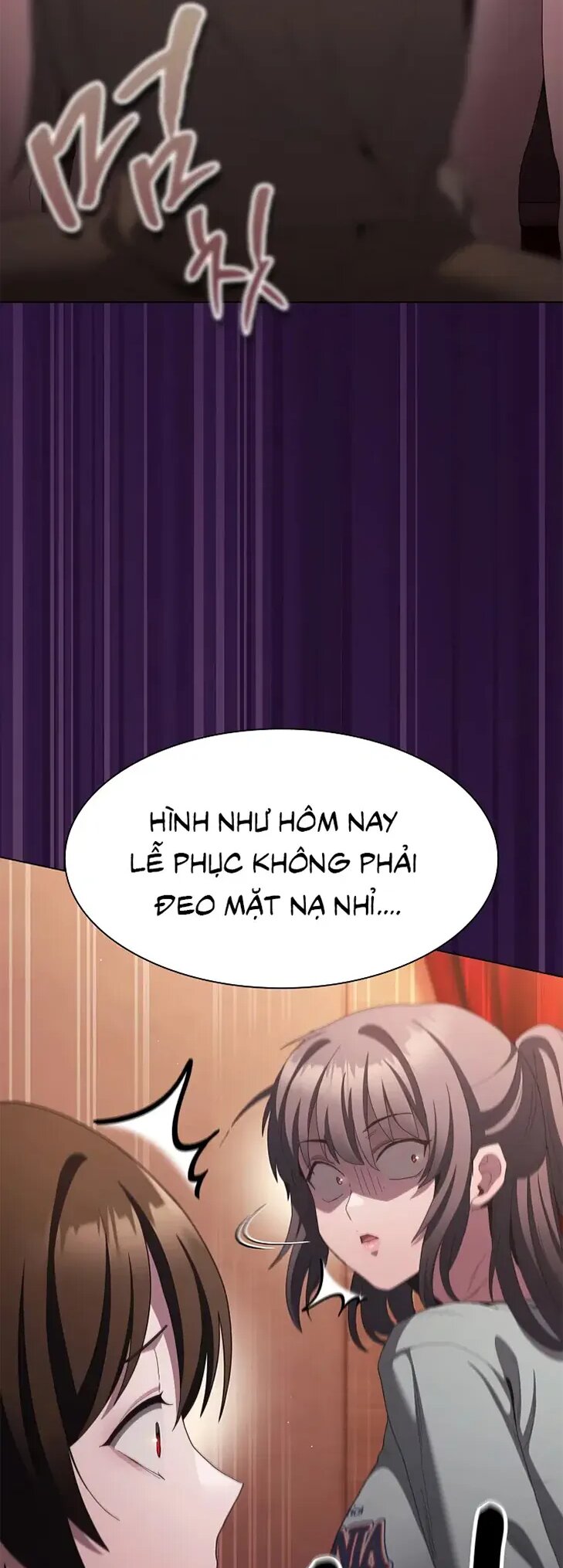 Giáo Hội Tin Là Được - Chap 18 - 61