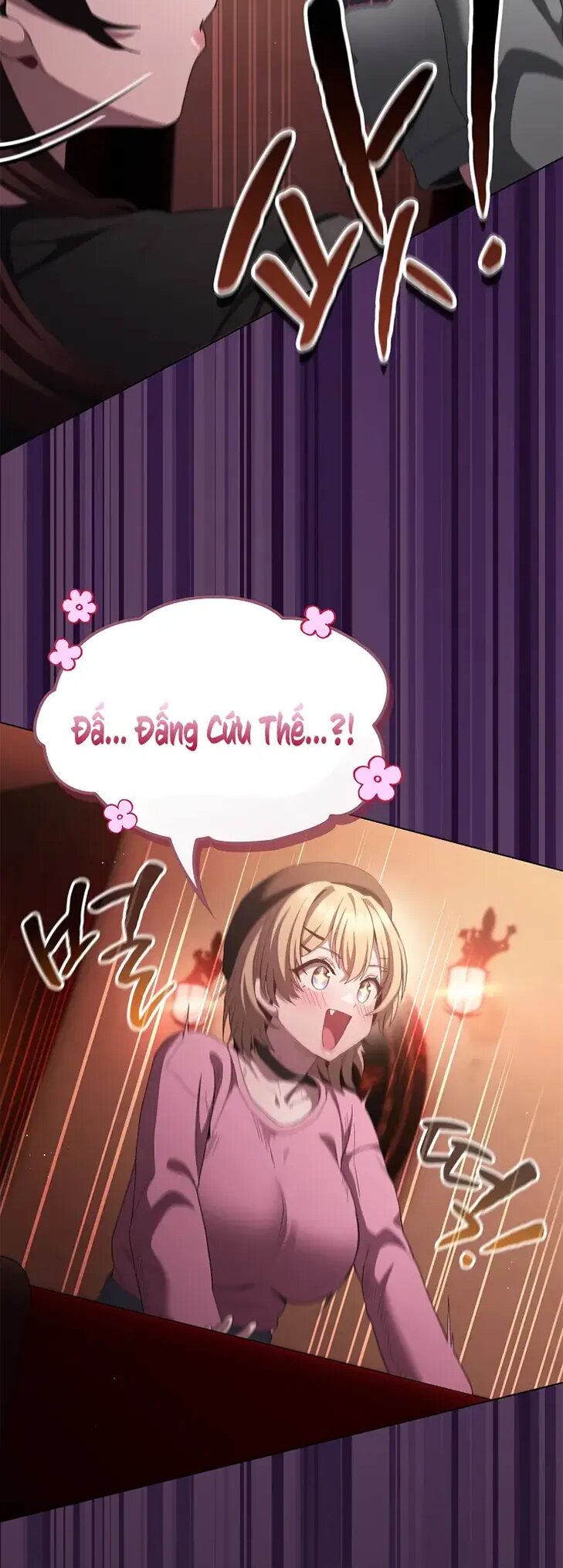 Giáo Hội Tin Là Được - Chap 18 - 62
