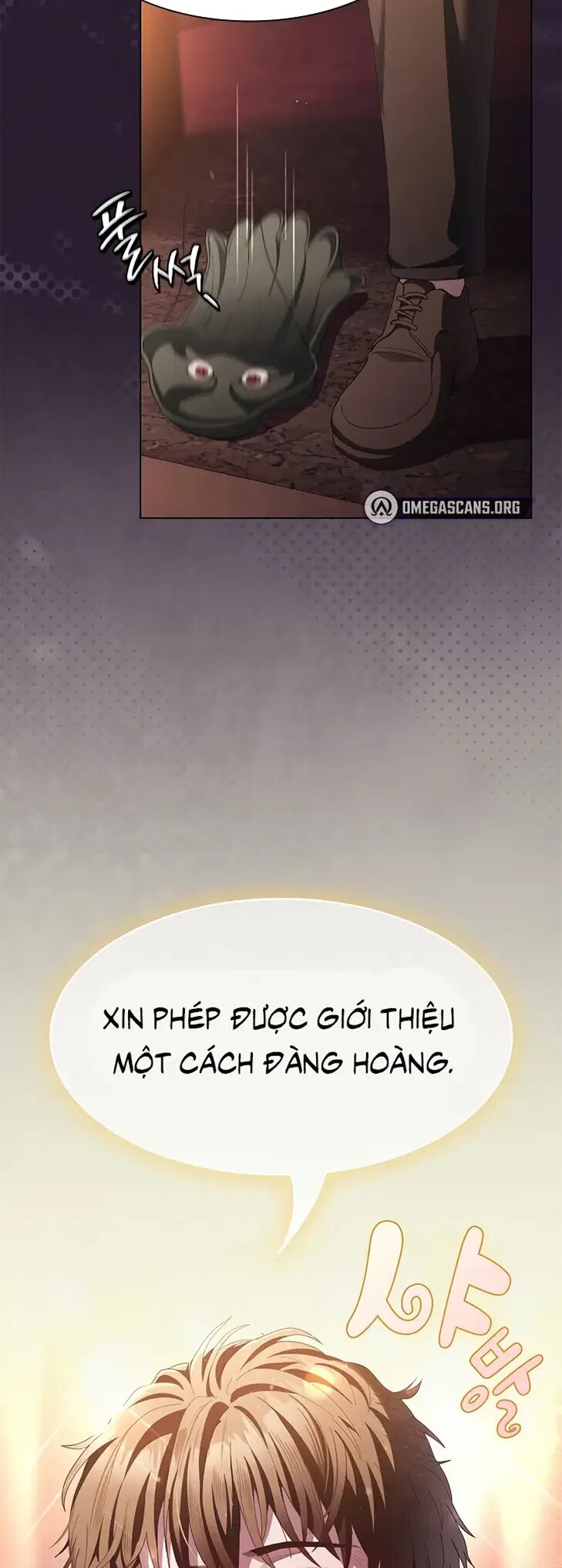 Giáo Hội Tin Là Được - Chap 18 - 64
