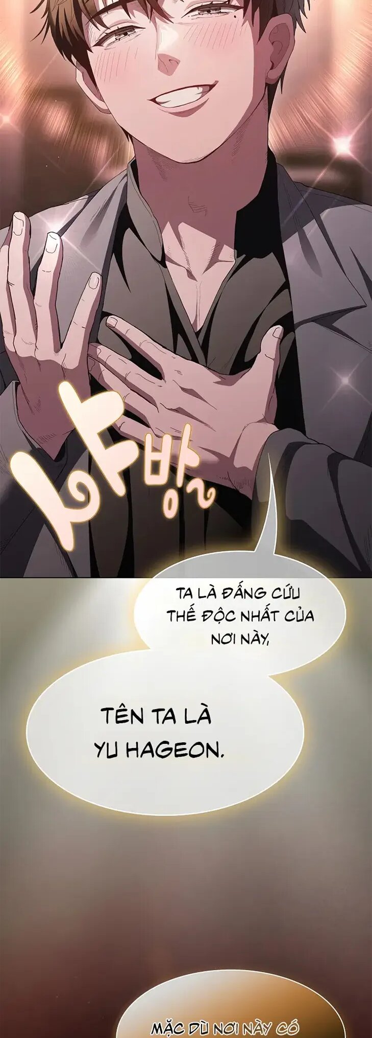 Giáo Hội Tin Là Được - Chap 18 - 65