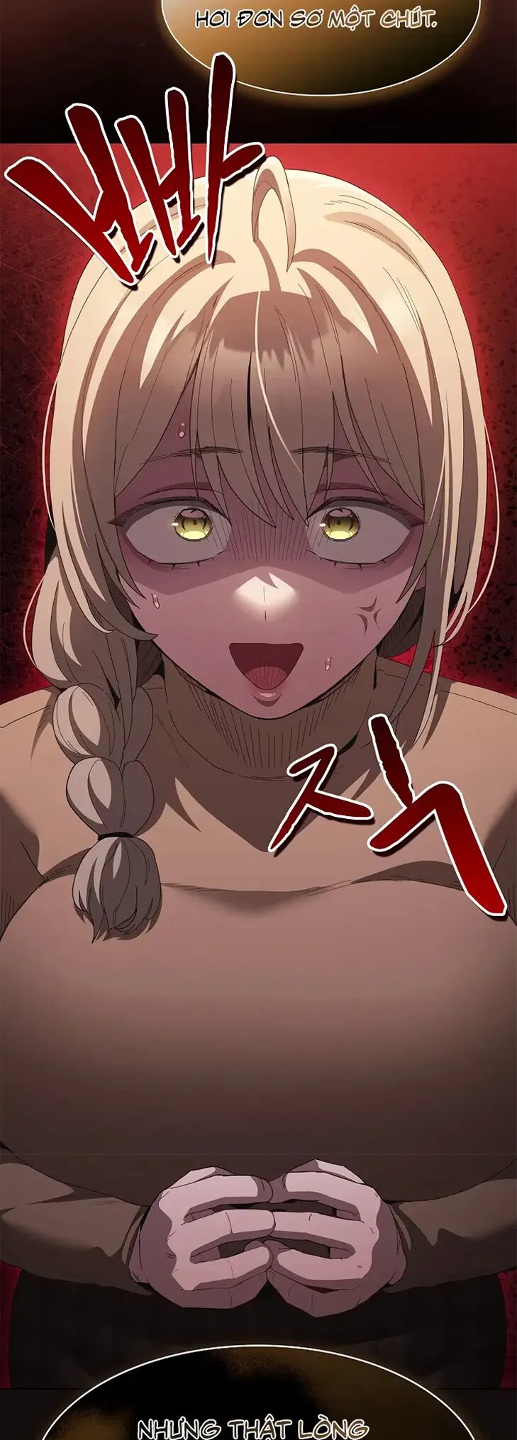 Giáo Hội Tin Là Được - Chap 18 - 66