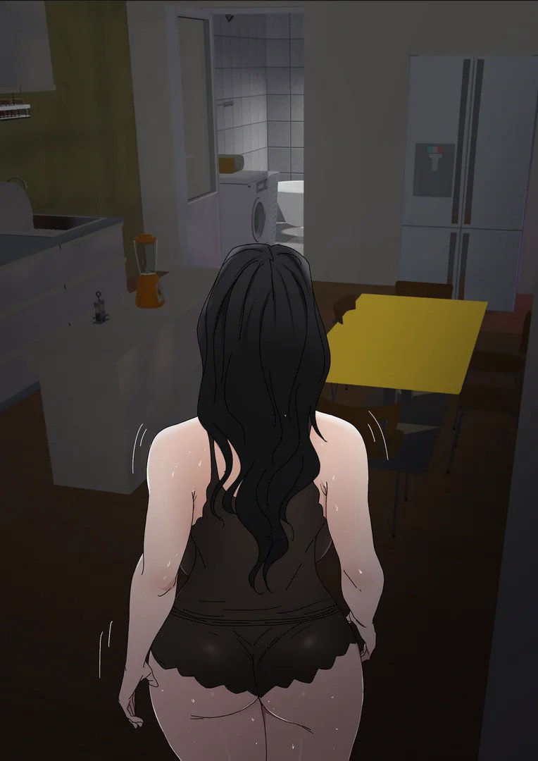 [REMAKE] Sinful Lust - Dục Vọng Tội Lỗi - Remake C1 Vie - 32