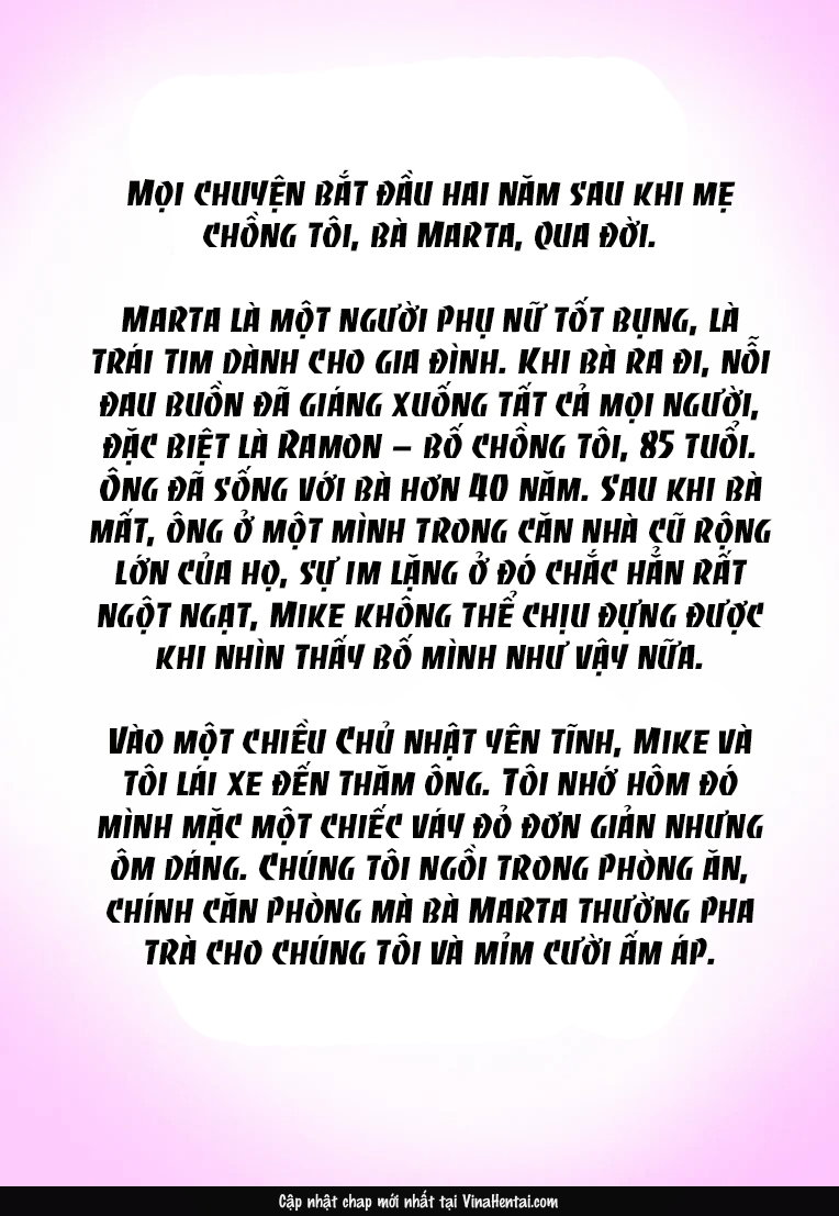 [REMAKE] Sinful Lust - Dục Vọng Tội Lỗi - Remake C1 Vie - 4