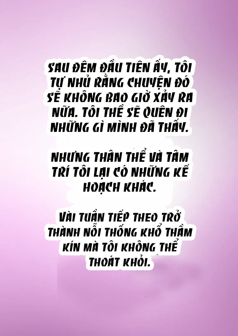 [REMAKE] Sinful Lust - Dục Vọng Tội Lỗi - Remake C1 Vie - 41