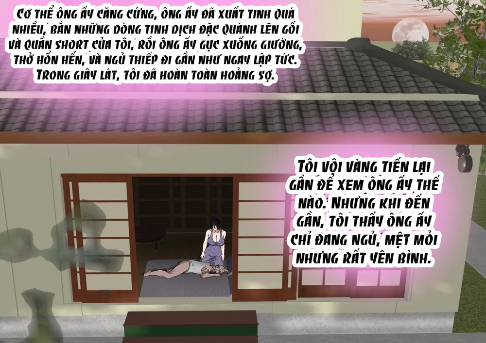 [REMAKE] Sinful Lust - Dục Vọng Tội Lỗi - Remake C1 Vie - 66
