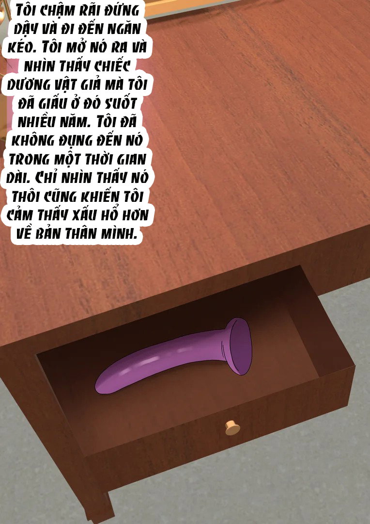 [REMAKE] Sinful Lust - Dục Vọng Tội Lỗi - Remake C1 Vie - 78