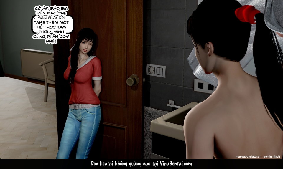Phượng Hoàng Liệt Hỏa: Kinh Hồng Lăng Vân - Chương 2 - Phần 1 - 108