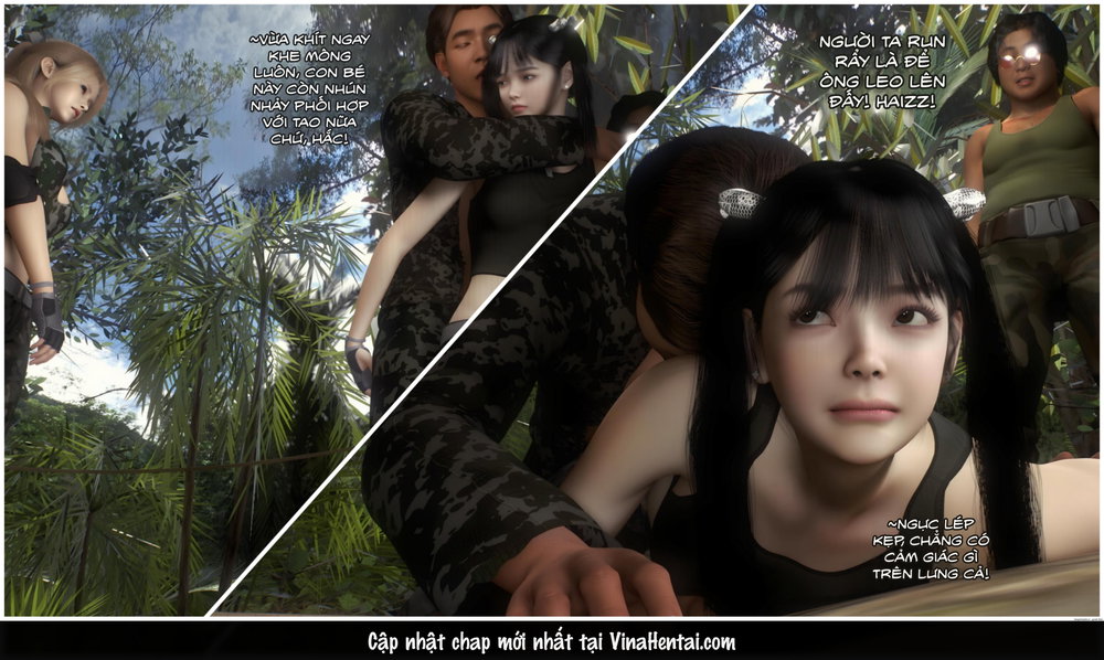 Hoa Khôi Bận Rộn - Phan 2 Chuong 1 - 23