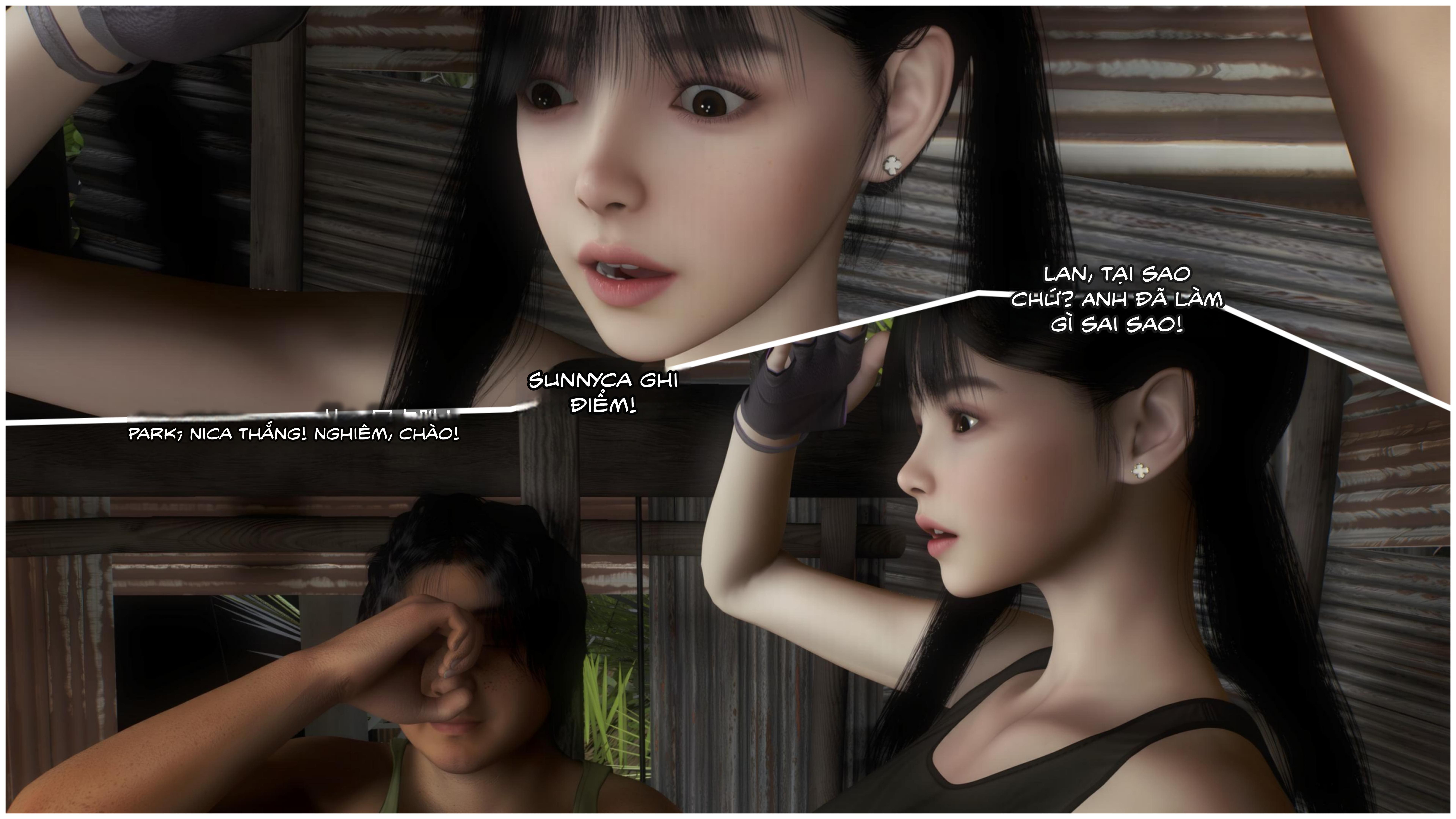 Hoa Khôi Bận Rộn - Phan 2 Chuong 1 - 39