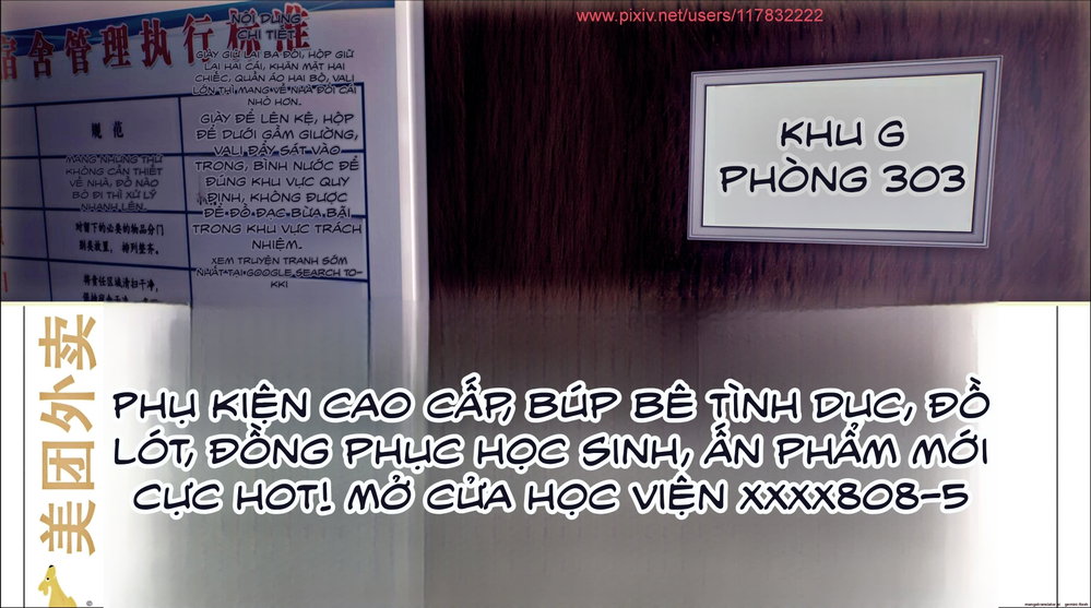 Hoa Khôi Bận Rộn - Phan 2 Chuong 2 - 10