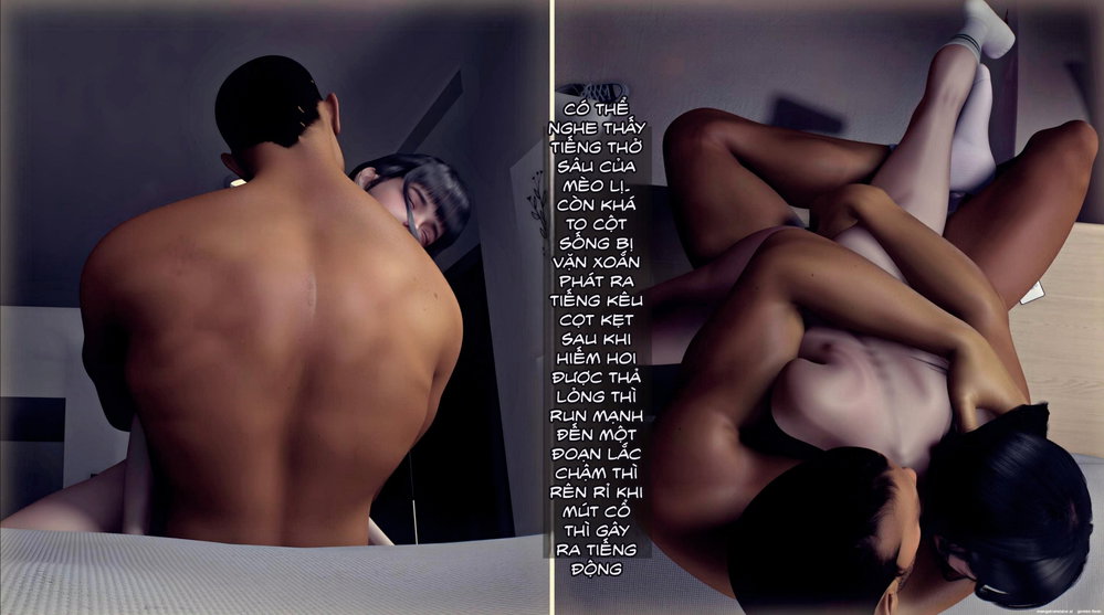 Hoa Khôi Bận Rộn - Phan 2 Chuong 2 - 60