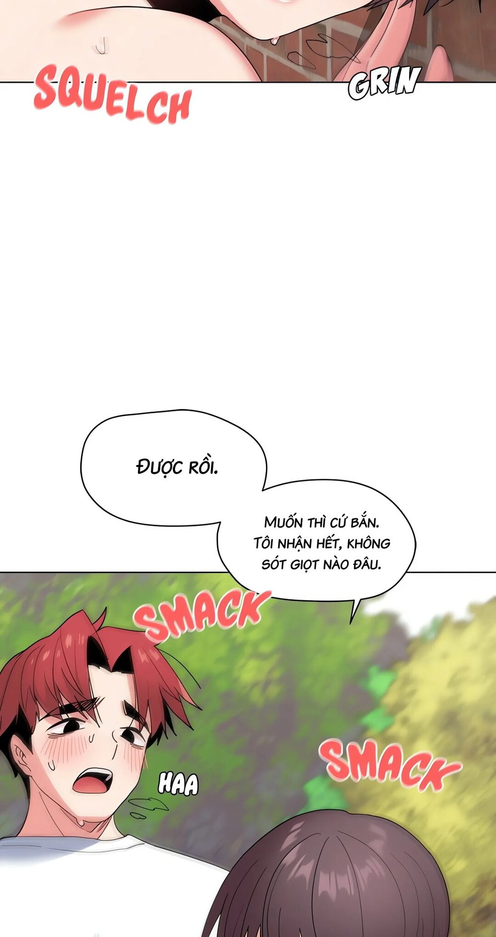 Ba Cô Gái Và Những Rắc Rối Ngọt Ngào - Chap 26 - 15