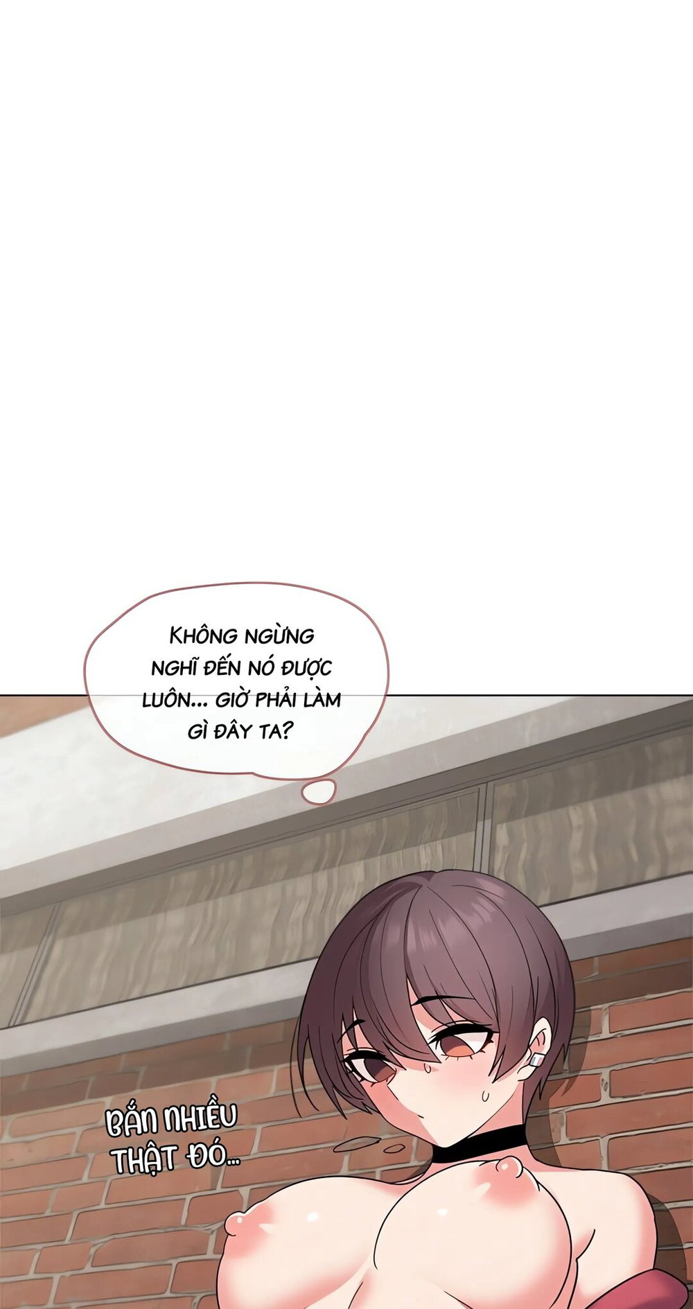 Ba Cô Gái Và Những Rắc Rối Ngọt Ngào - Chap 26 - 27