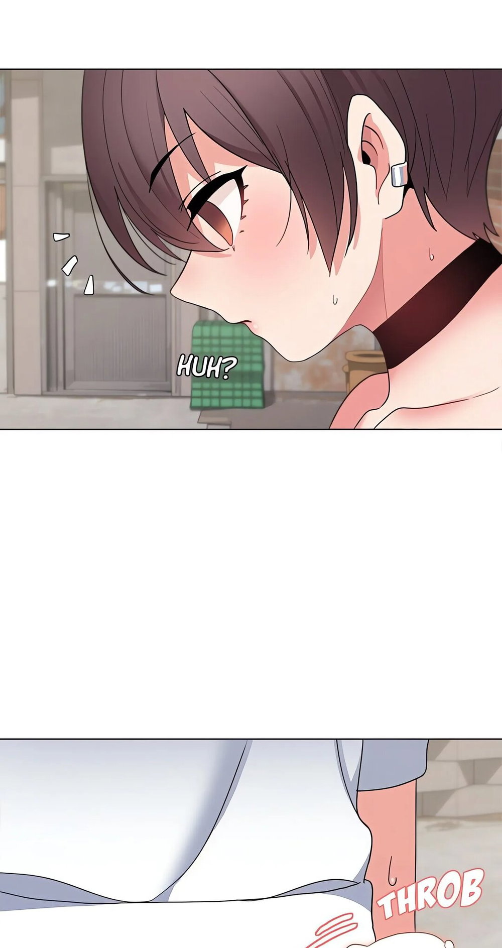 Ba Cô Gái Và Những Rắc Rối Ngọt Ngào - Chap 26 - 29