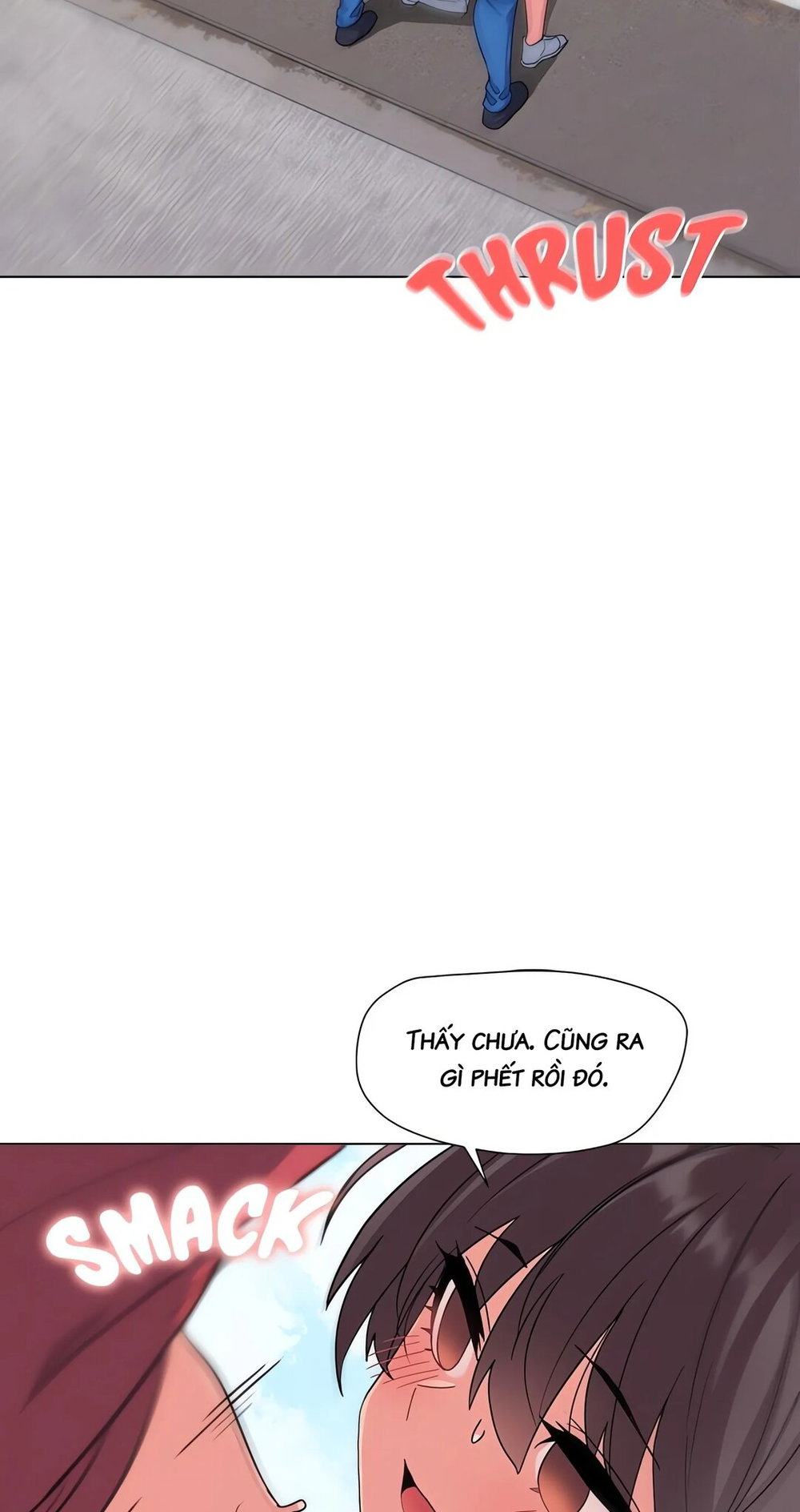 Ba Cô Gái Và Những Rắc Rối Ngọt Ngào - Chap 26 - 3