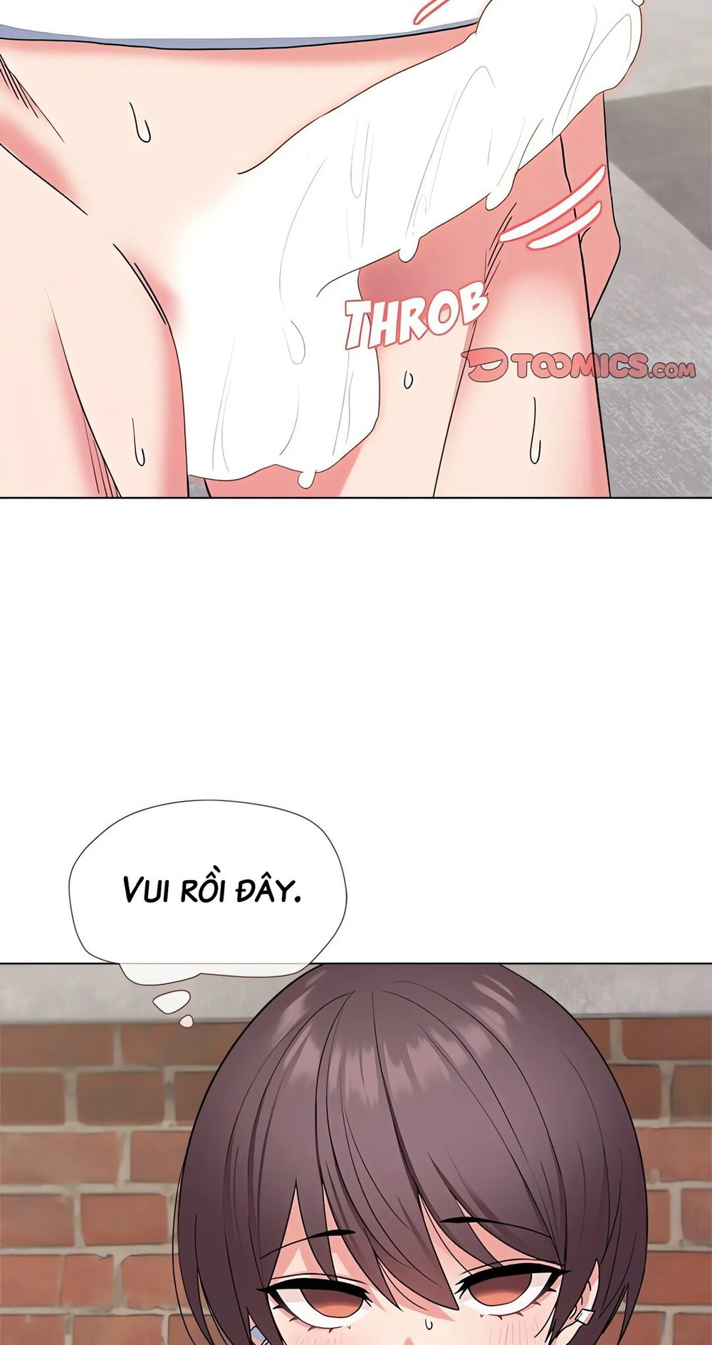 Ba Cô Gái Và Những Rắc Rối Ngọt Ngào - Chap 26 - 30