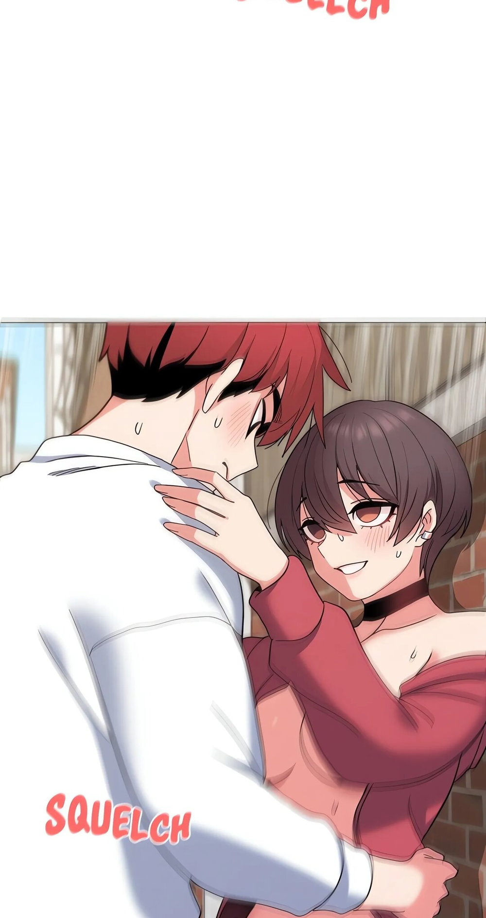 Ba Cô Gái Và Những Rắc Rối Ngọt Ngào - Chap 26 - 45