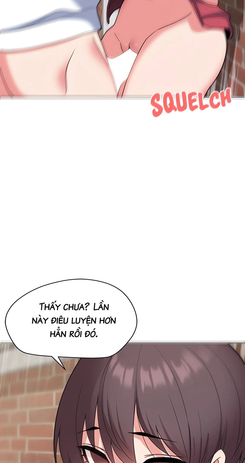 Ba Cô Gái Và Những Rắc Rối Ngọt Ngào - Chap 26 - 46