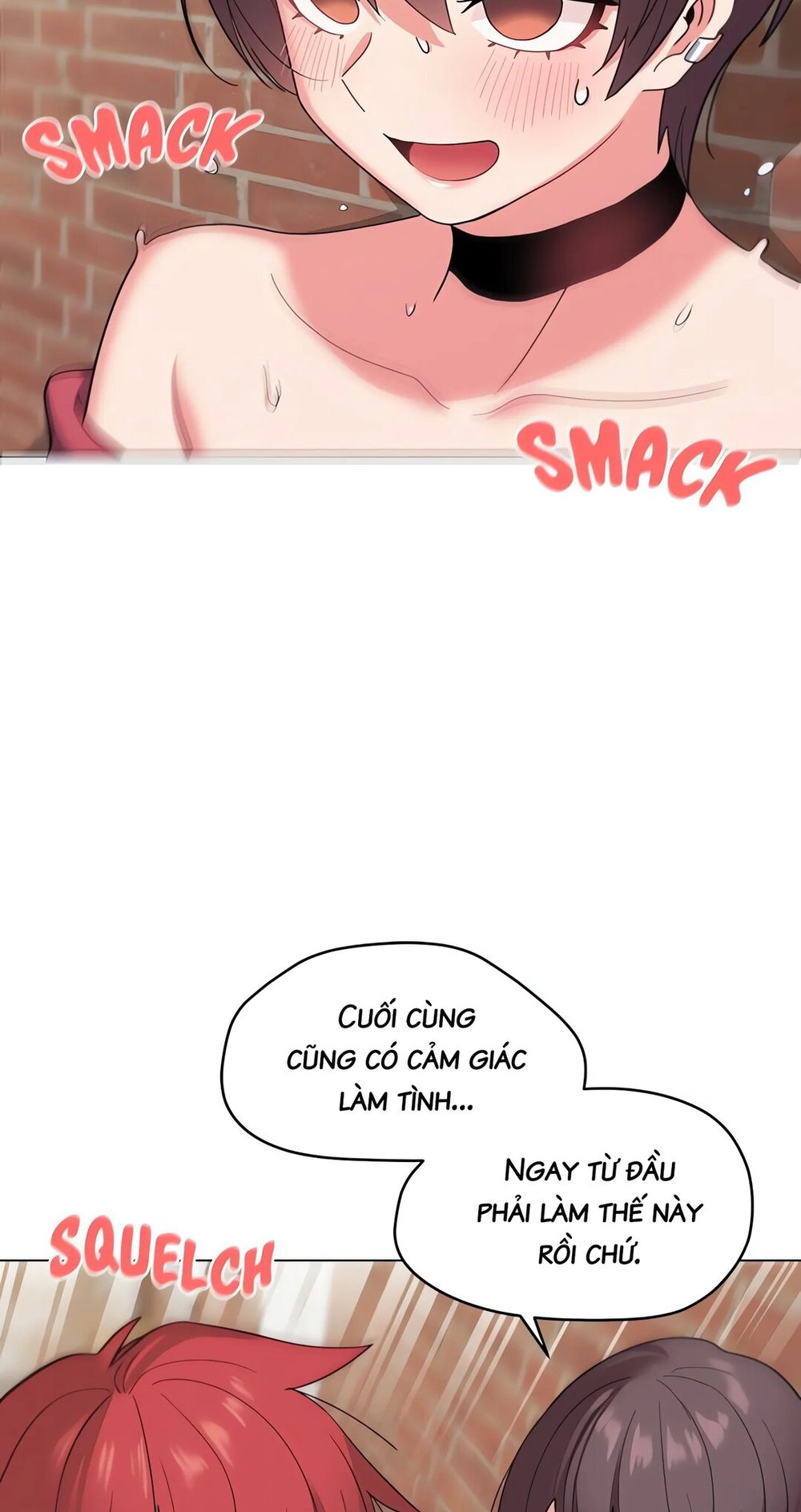 Ba Cô Gái Và Những Rắc Rối Ngọt Ngào - Chap 26 - 47