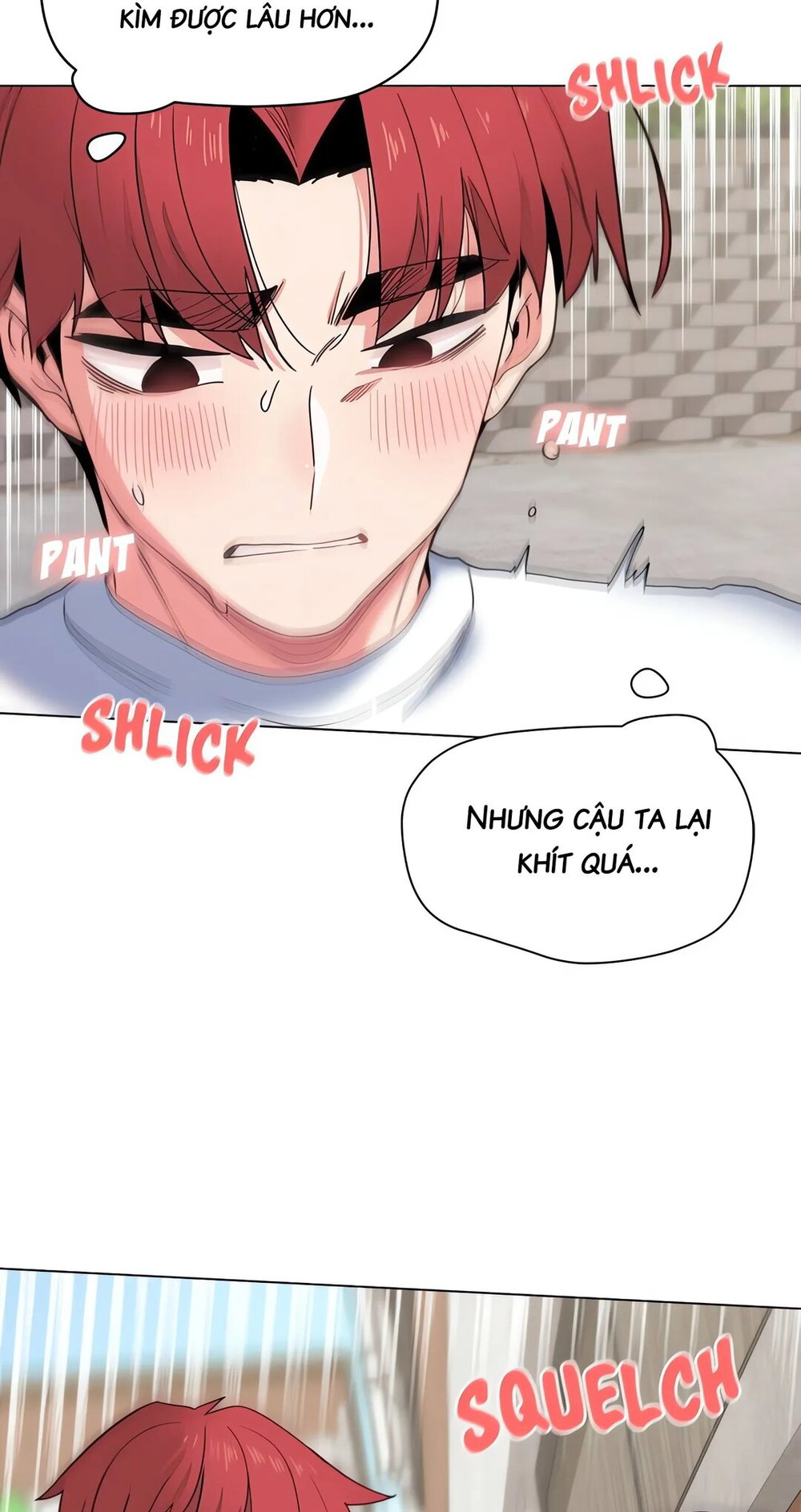 Ba Cô Gái Và Những Rắc Rối Ngọt Ngào - Chap 26 - 49