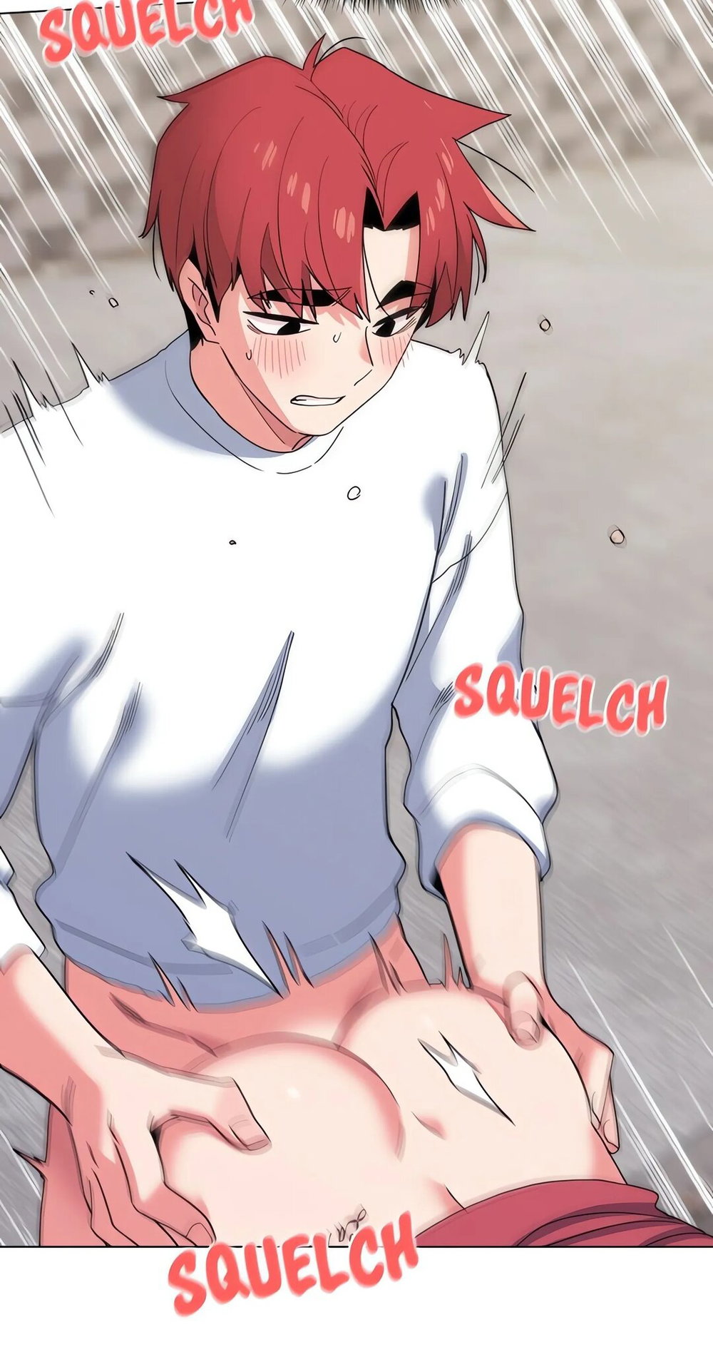 Ba Cô Gái Và Những Rắc Rối Ngọt Ngào - Chap 26 - 5