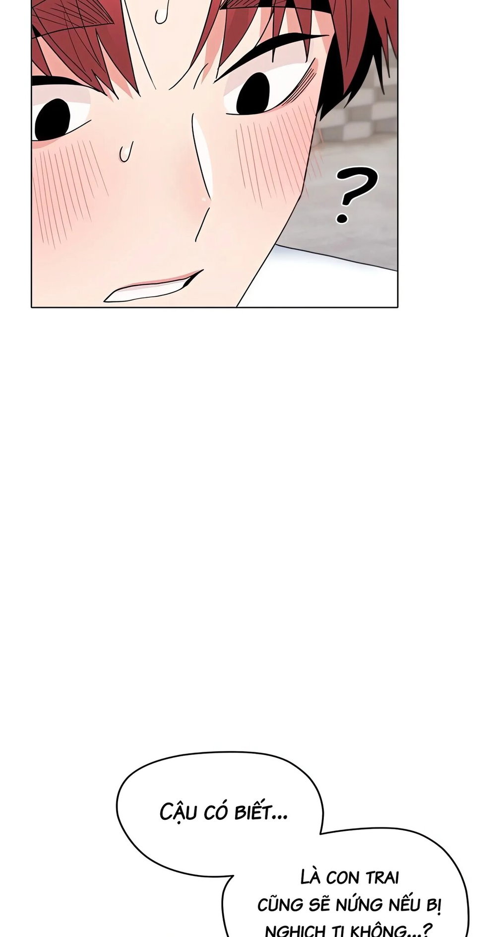 Ba Cô Gái Và Những Rắc Rối Ngọt Ngào - Chap 26 - 53