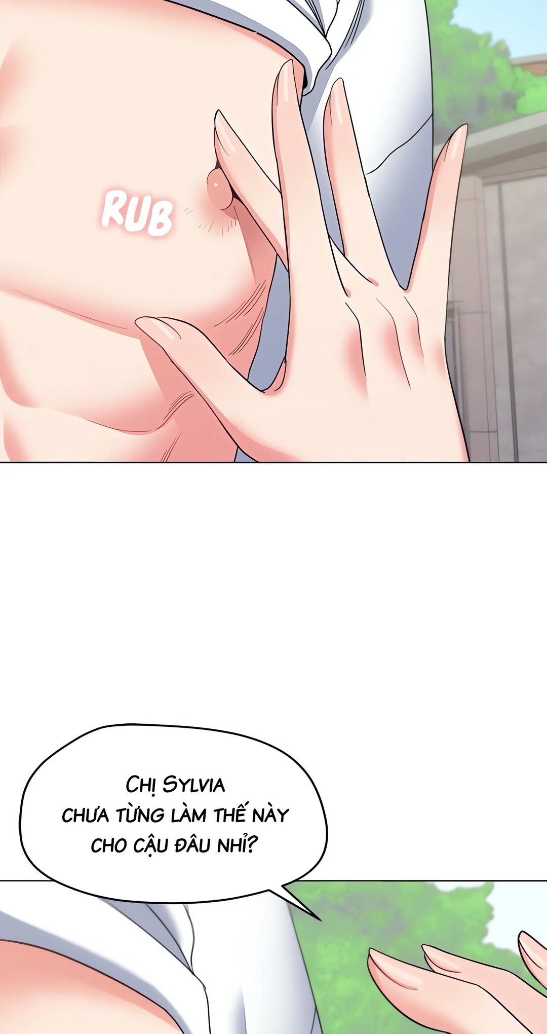 Ba Cô Gái Và Những Rắc Rối Ngọt Ngào - Chap 26 - 55