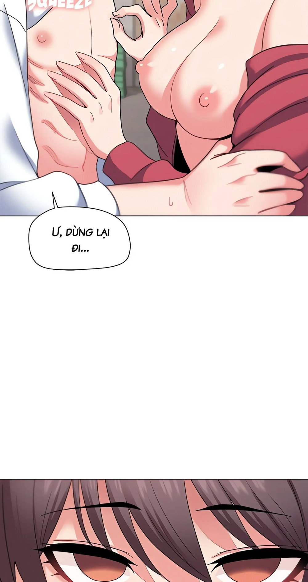 Ba Cô Gái Và Những Rắc Rối Ngọt Ngào - Chap 26 - 57